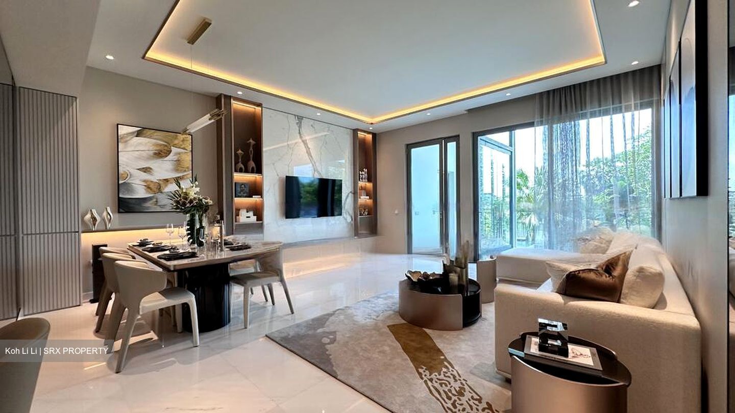 The Residences at W Singapore Sentosa Cove (D4), Condominium #472657161